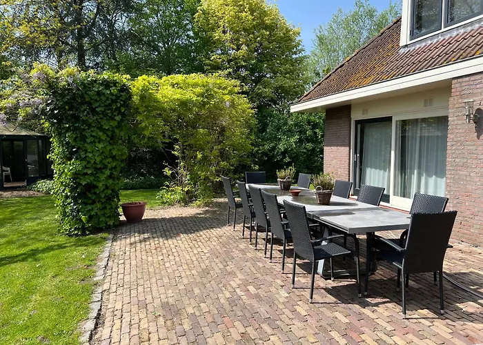 Boerderij Zonneveld