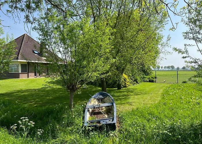 Boerderij Zonneveld