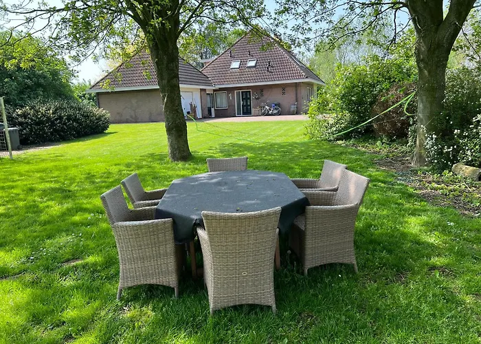 Boerderij Zonneveld