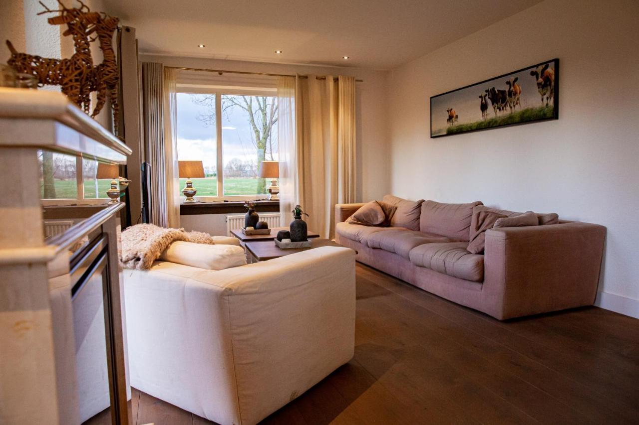 Boerderij Zonneveld Holiday home Rossum (Gelderland)