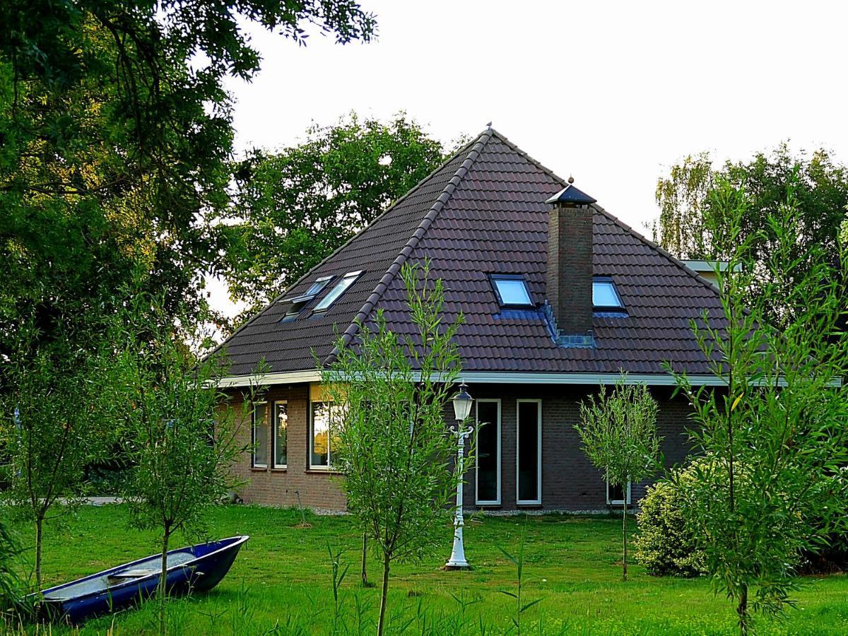 Holiday home Boerderij Zonneveld Rossum (Gelderland)