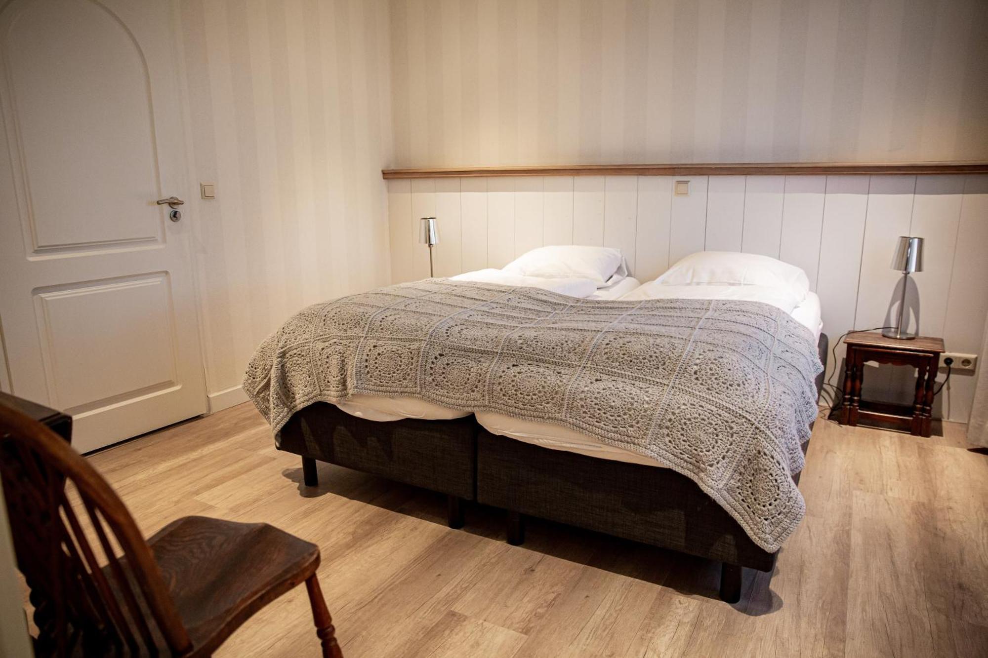 Boerderij Zonneveld Holiday home *