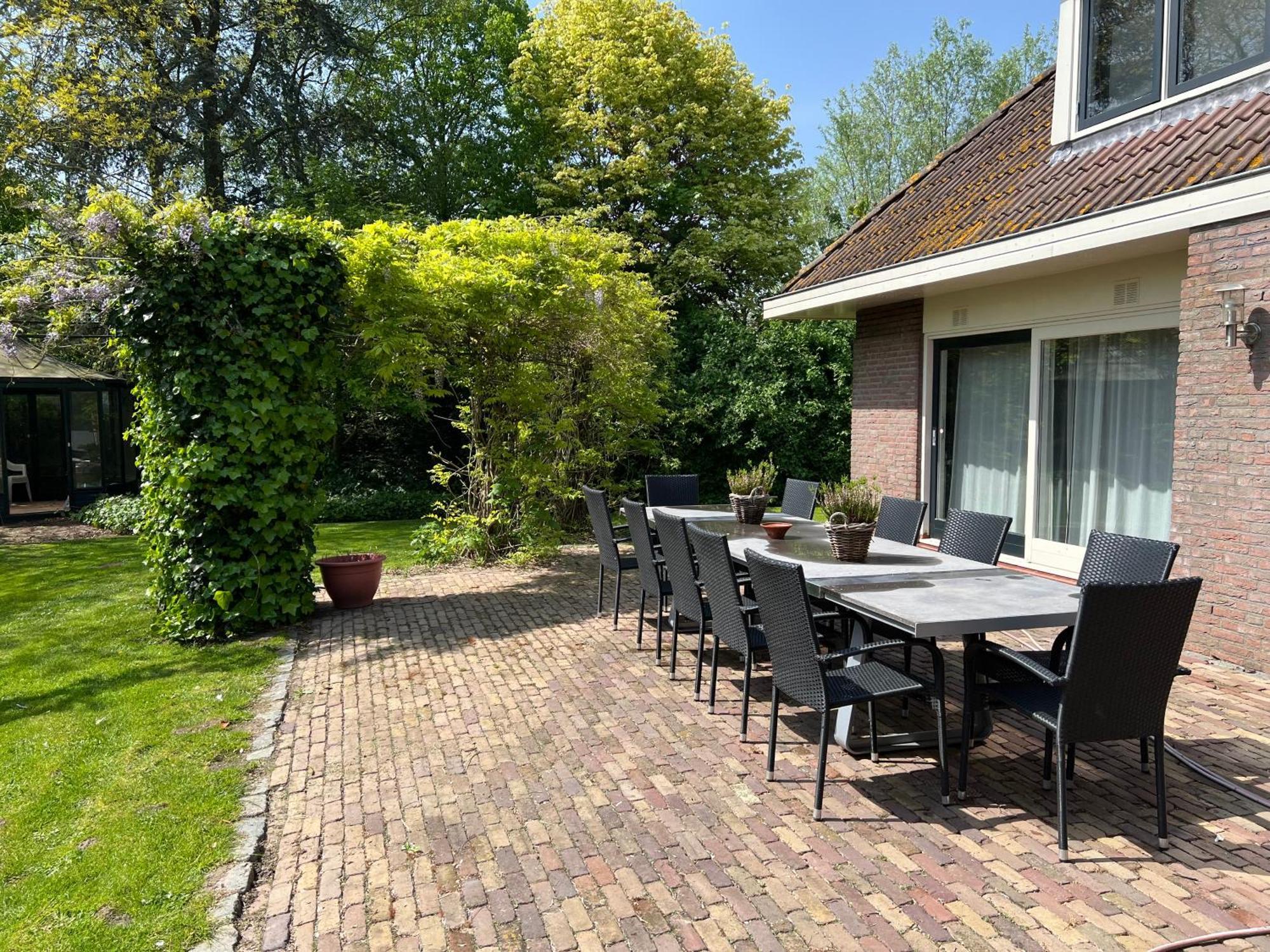 Boerderij Zonneveld Holiday home Rossum (Gelderland)