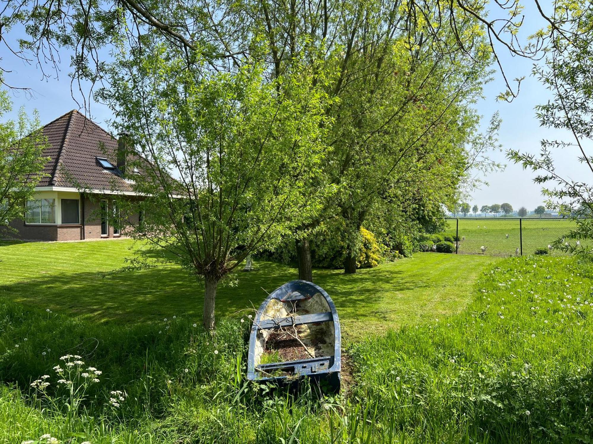 Holiday home Boerderij Zonneveld Rossum (Gelderland)