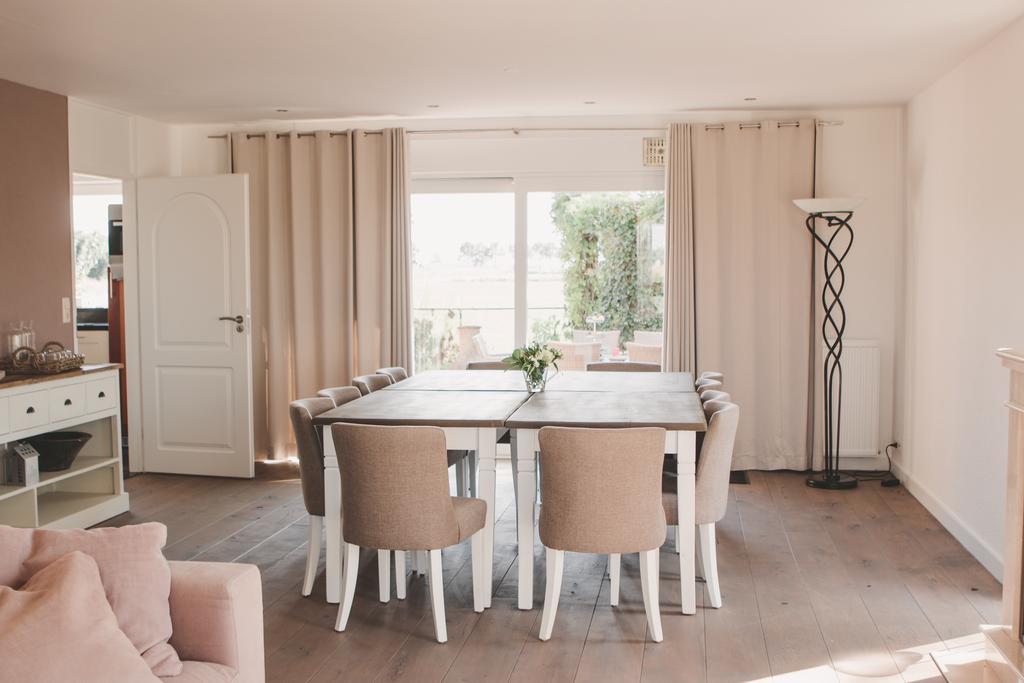 Ferienhaus Boerderij Zonneveld *