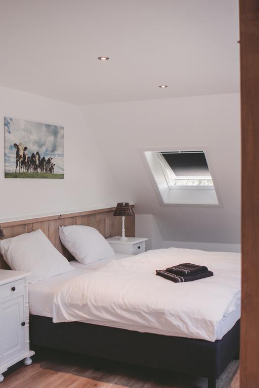 Boerderij Zonneveld Ferienhaus *